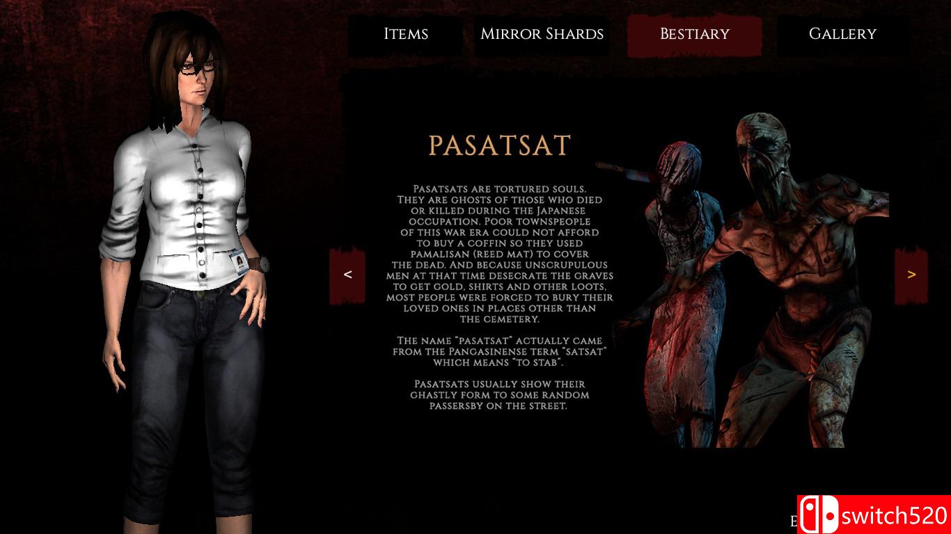 《日暮：逃离（Nightfall: Escape）》PLAZA破解版[EN]_2