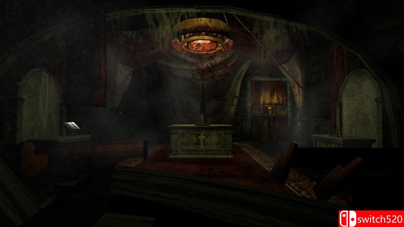 《日暮：逃离（Nightfall: Escape）》PLAZA破解版[EN]_3