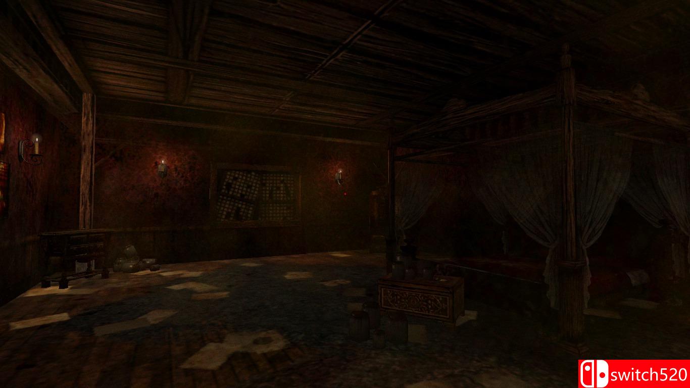 《日暮：逃离（Nightfall: Escape）》PLAZA破解版[EN]_5