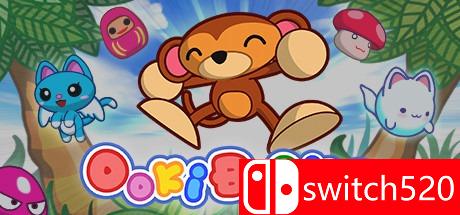 《Ookibloks》v1.1.7 ALiAS硬盘版游戏主图