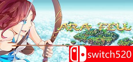 《阿拉坠落（Ara Fell）》ALiAS硬盘版[EN]_0