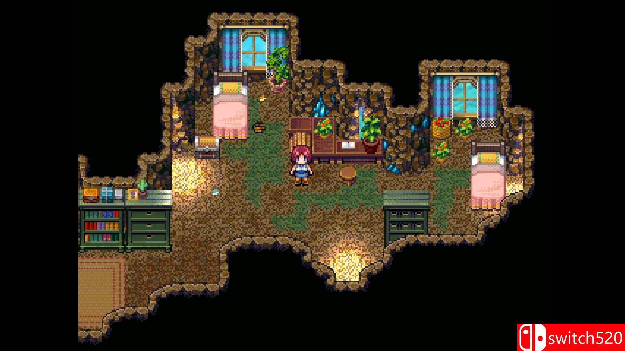 《阿拉坠落（Ara Fell）》ALiAS硬盘版[EN]_1