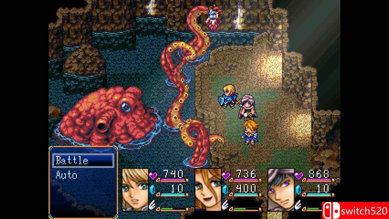 《阿拉坠落（Ara Fell）》ALiAS硬盘版[EN]_2