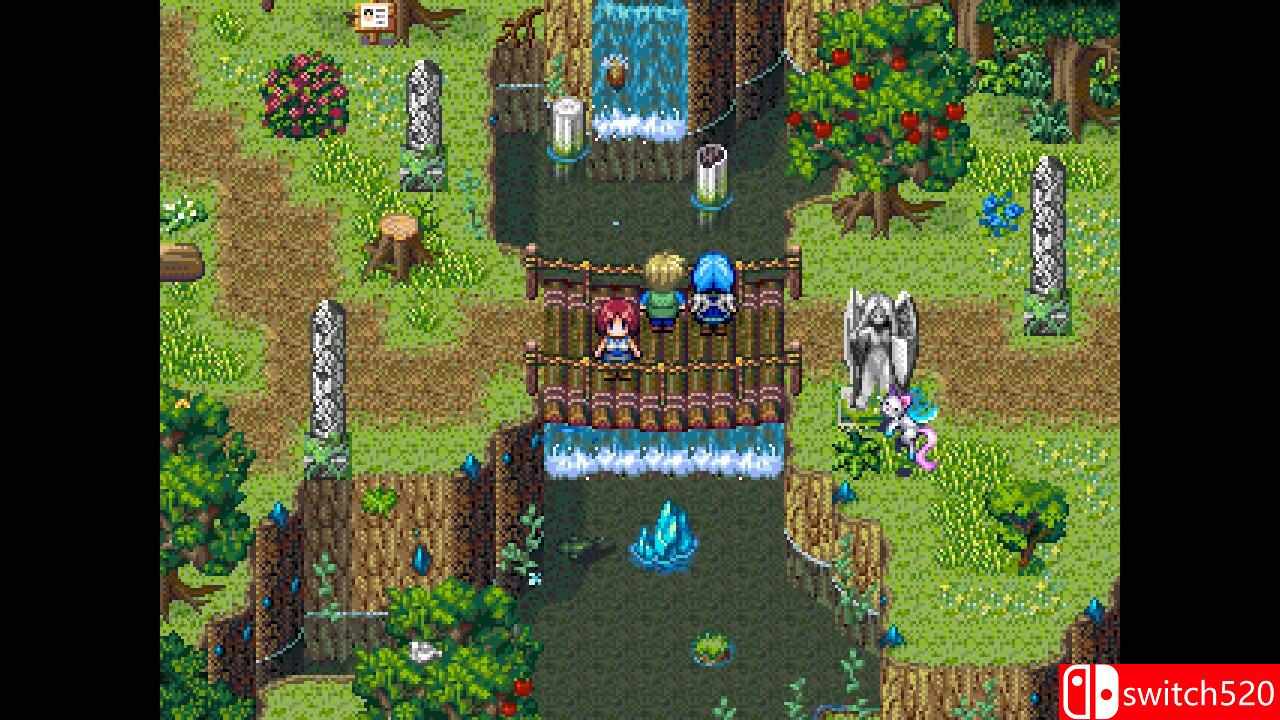 《阿拉坠落（Ara Fell）》ALiAS硬盘版[EN]_3