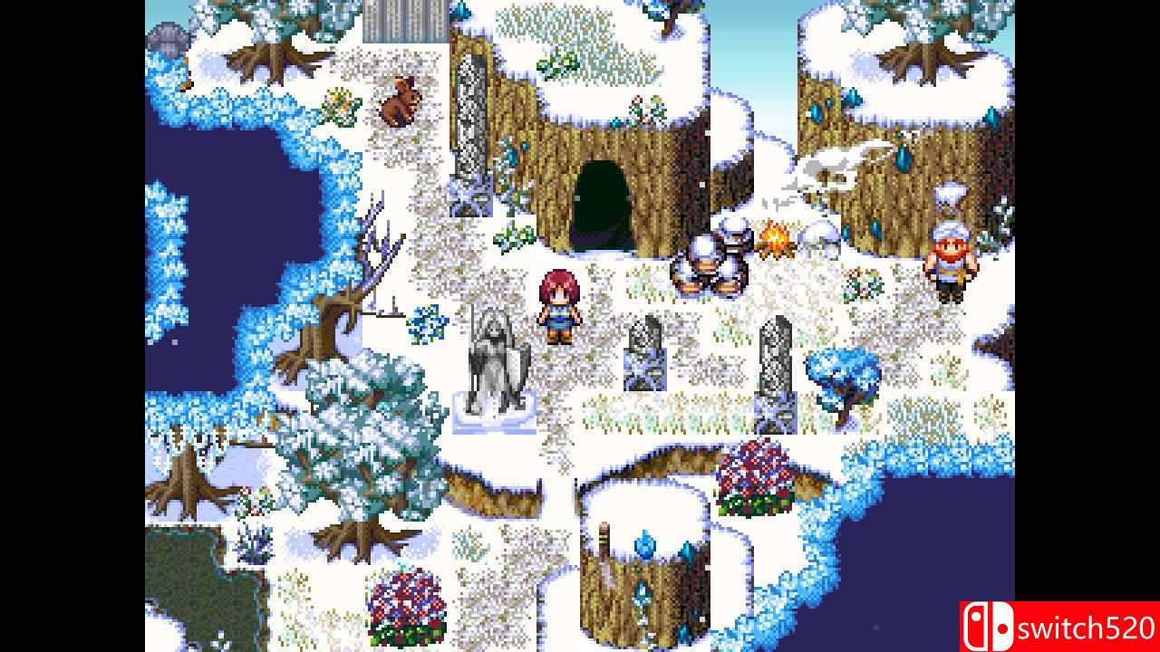 《阿拉坠落（Ara Fell）》ALiAS硬盘版[EN]_5