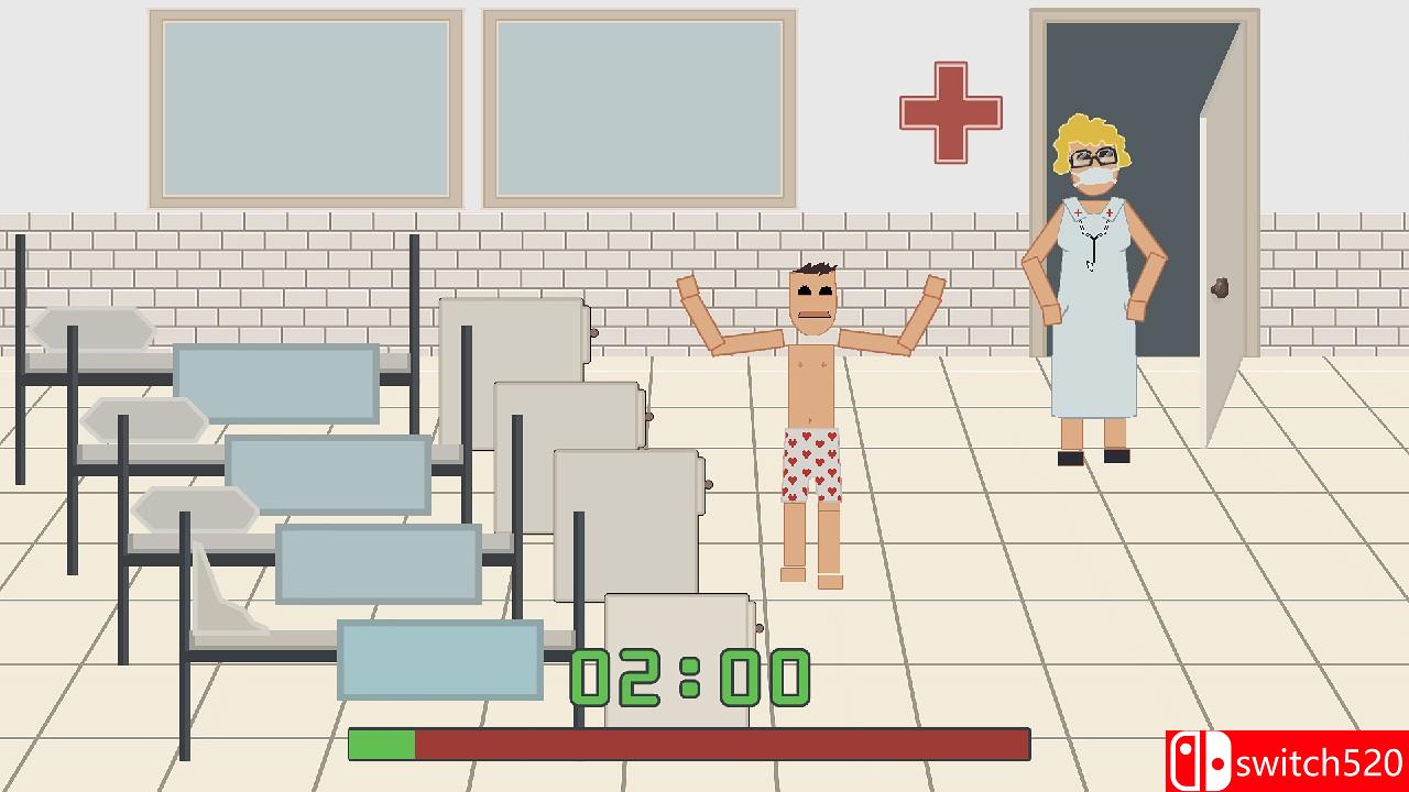 《毯下何物（What's under your blanket !?）》ALiAS硬盘版[EN]_3