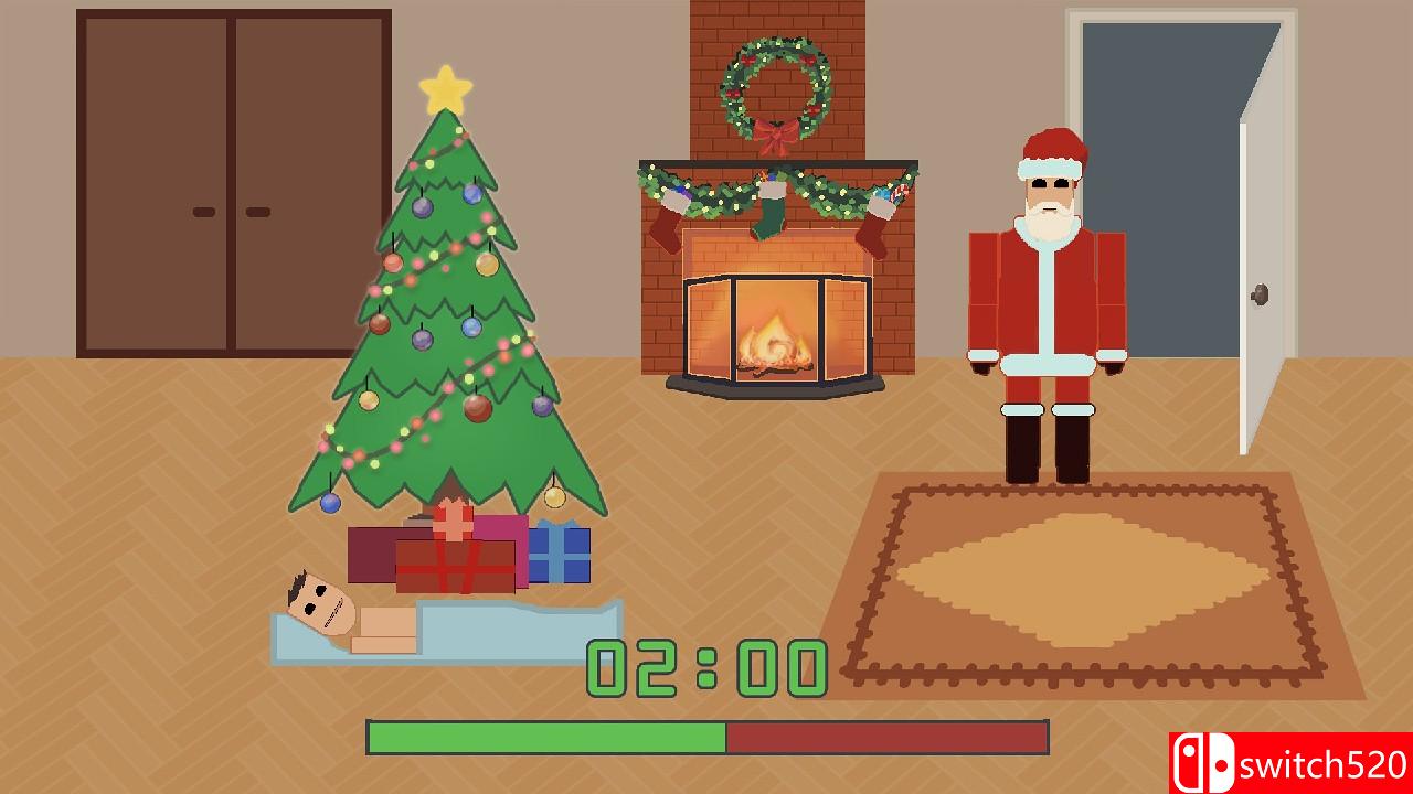 《毯下何物（What's under your blanket !?）》ALiAS硬盘版[EN]_1