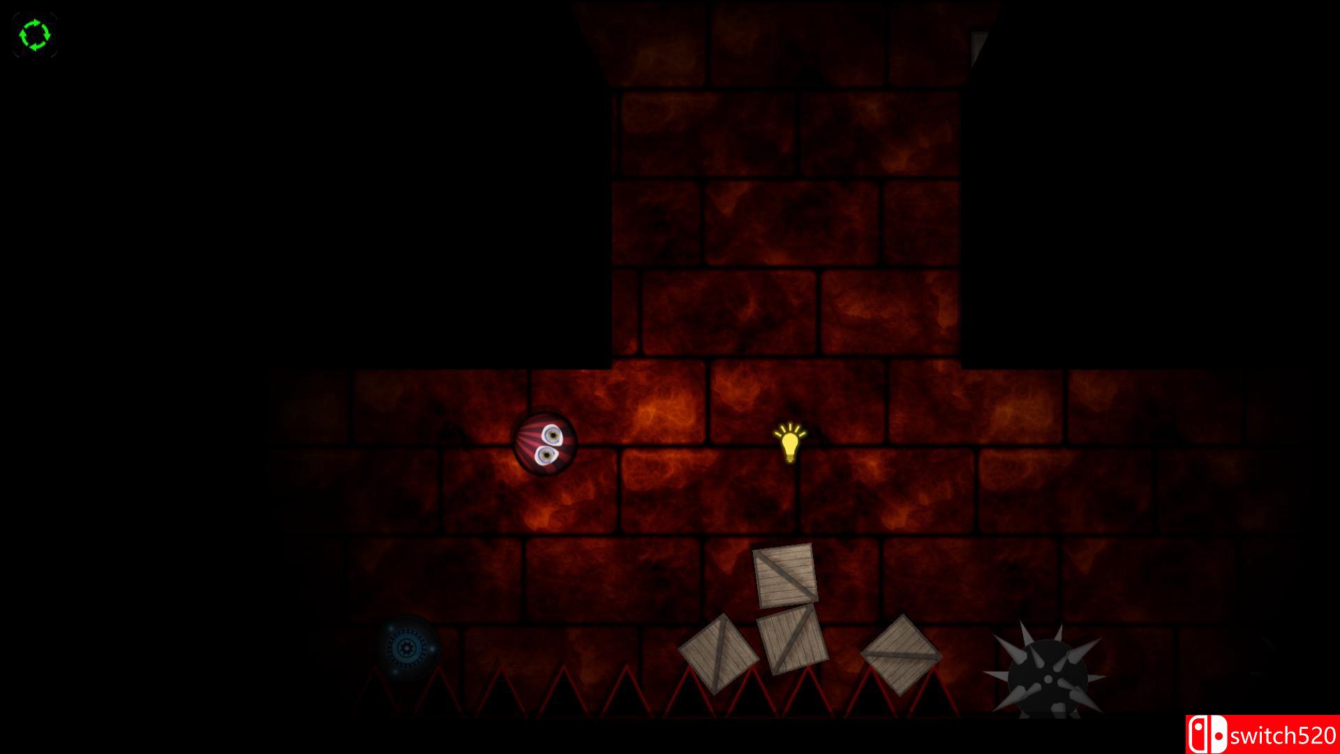 《ORB室（The Orb Chambers）》ALiAS硬盘版[EN]_1