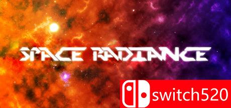 《太空辐射（Space Radiance）》游戏主图