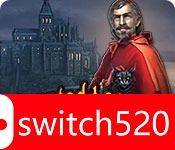 《幽灵传说8：铁面人游戏主图