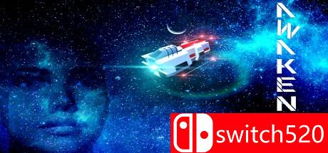 《惊醒（Awakened）》HI2U镜像版[EN]_0