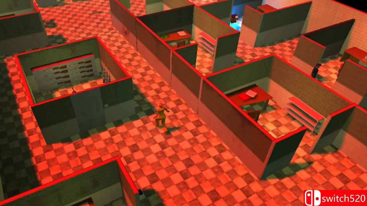 《惊醒（Awakened）》HI2U镜像版[EN]_1