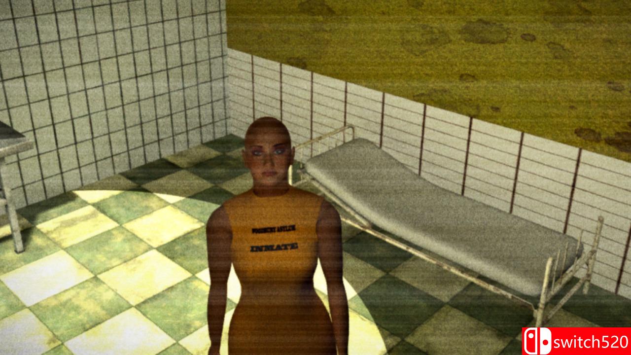 《惊醒（Awakened）》HI2U镜像版[EN]_3