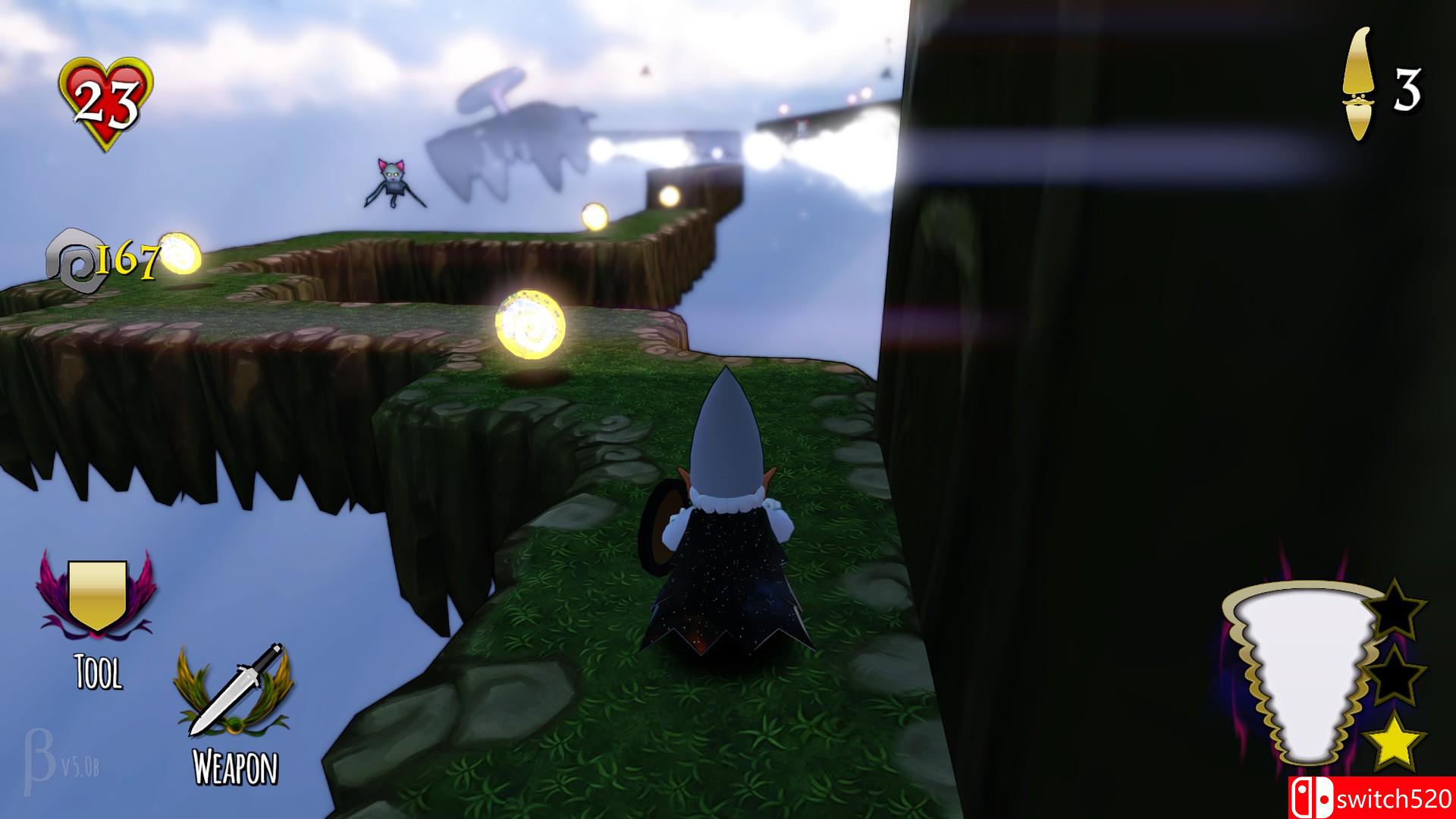 《矮人与精灵（Gnomes Vs. Fairies）》PLAZA镜像版[EN]_1