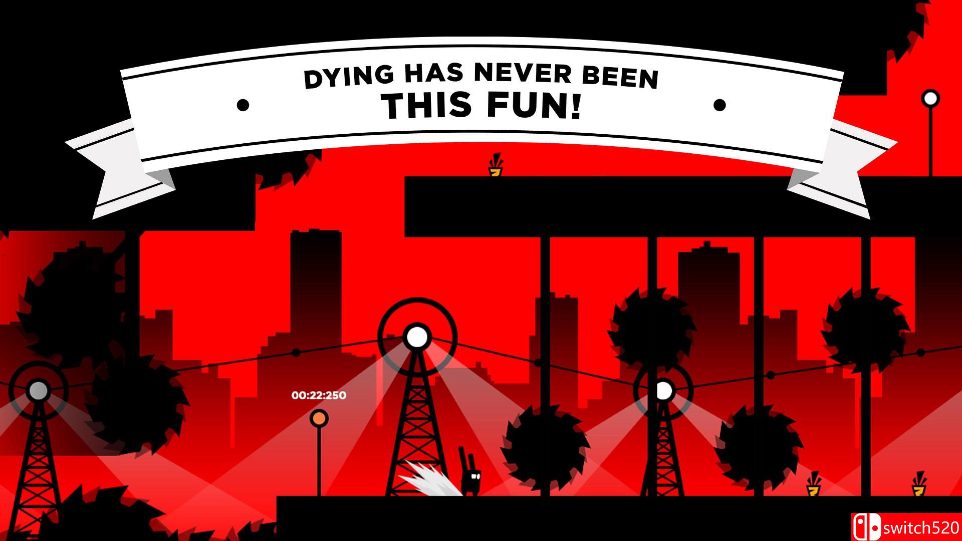 《小兔快跑》游戏截图2