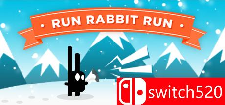《小兔快跑（Run Rabbit Run）》游戏封面