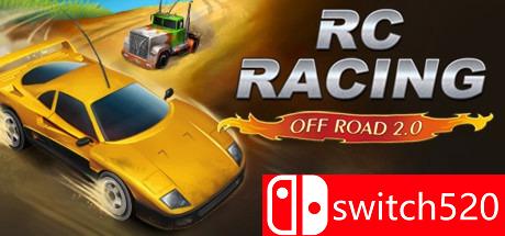 《遥控越野赛车2.0（RC Racing Off Road 2.0）》游戏封面