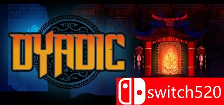 《Dyadic》游戏封面图