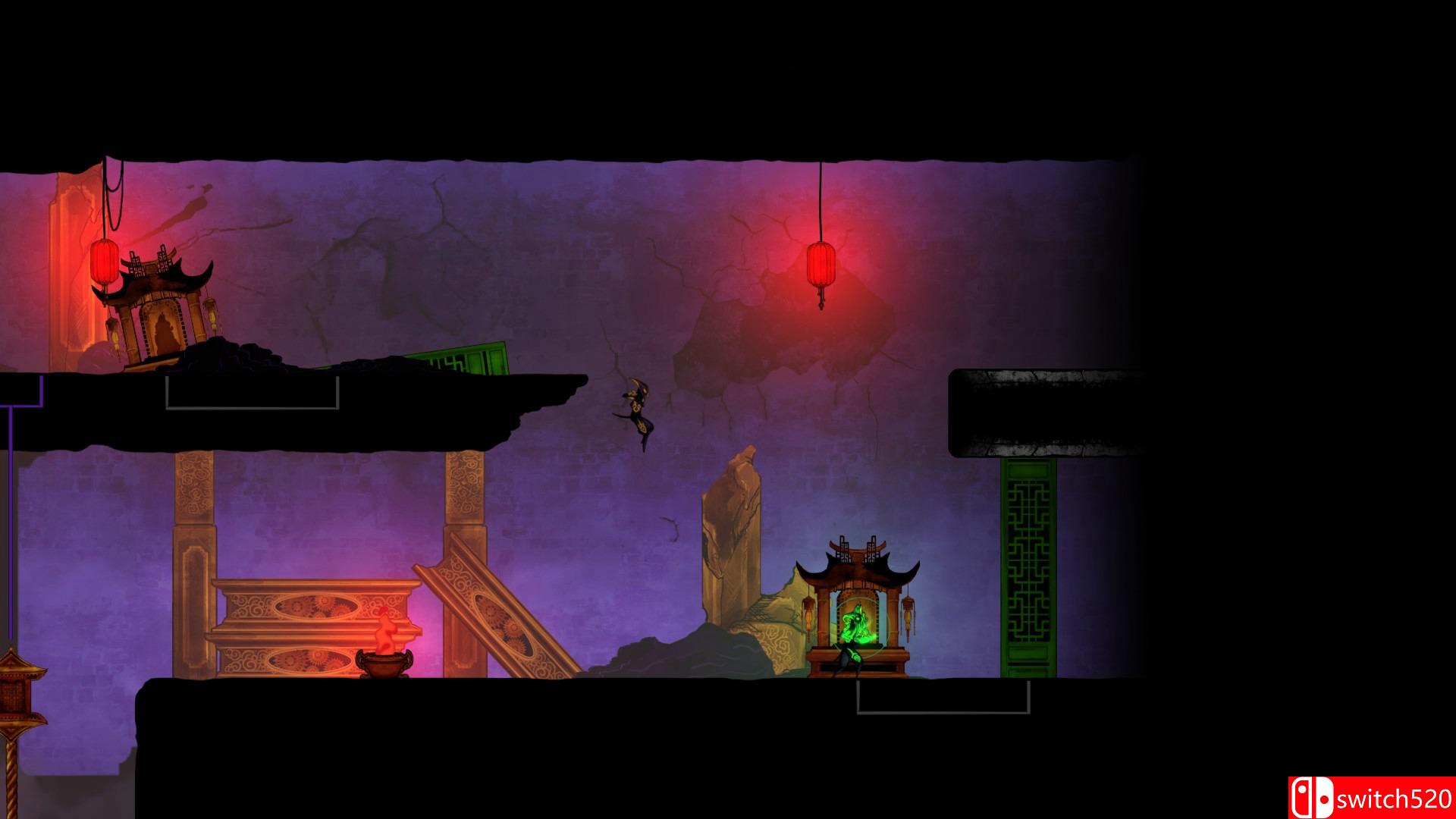 《Dyadic》游戏截图4