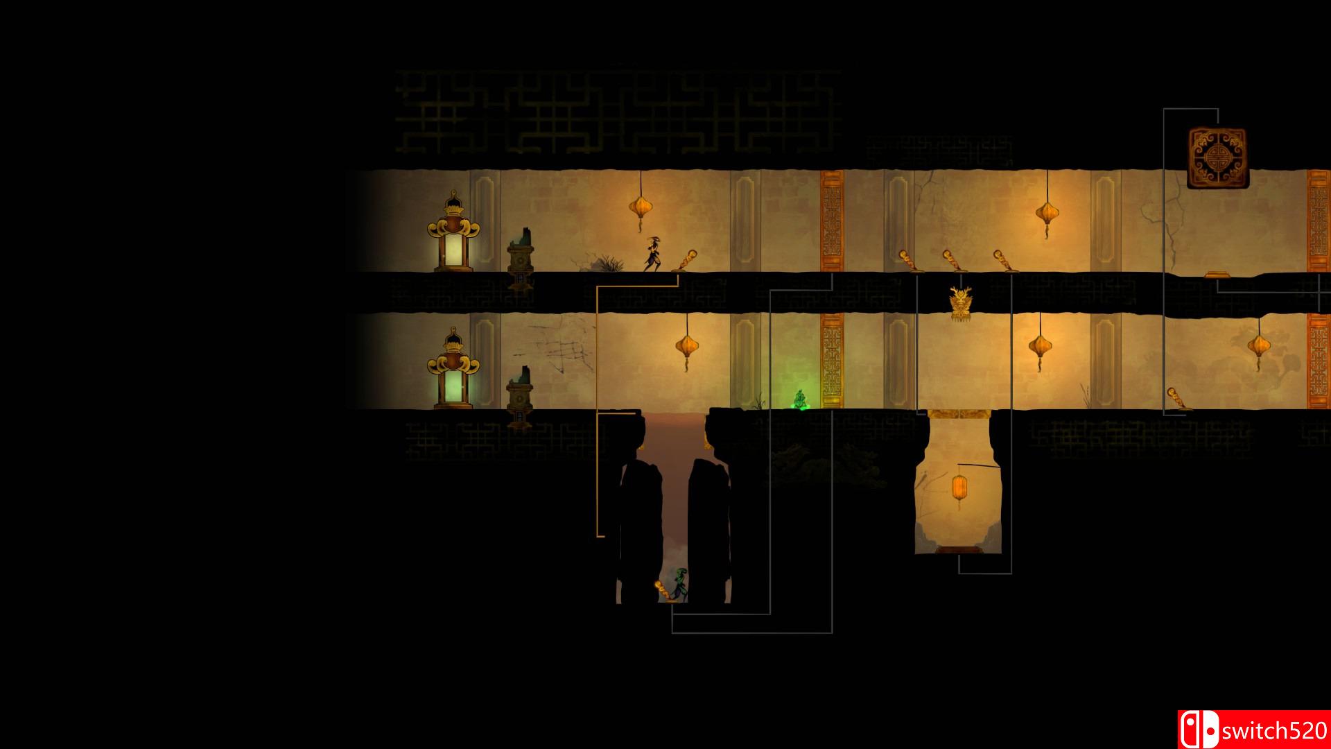 《Dyadic》游戏截图6