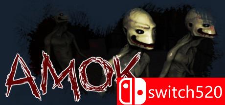 《AMOK（AMOK）》POSTMORTEM镜像版[EN]_0