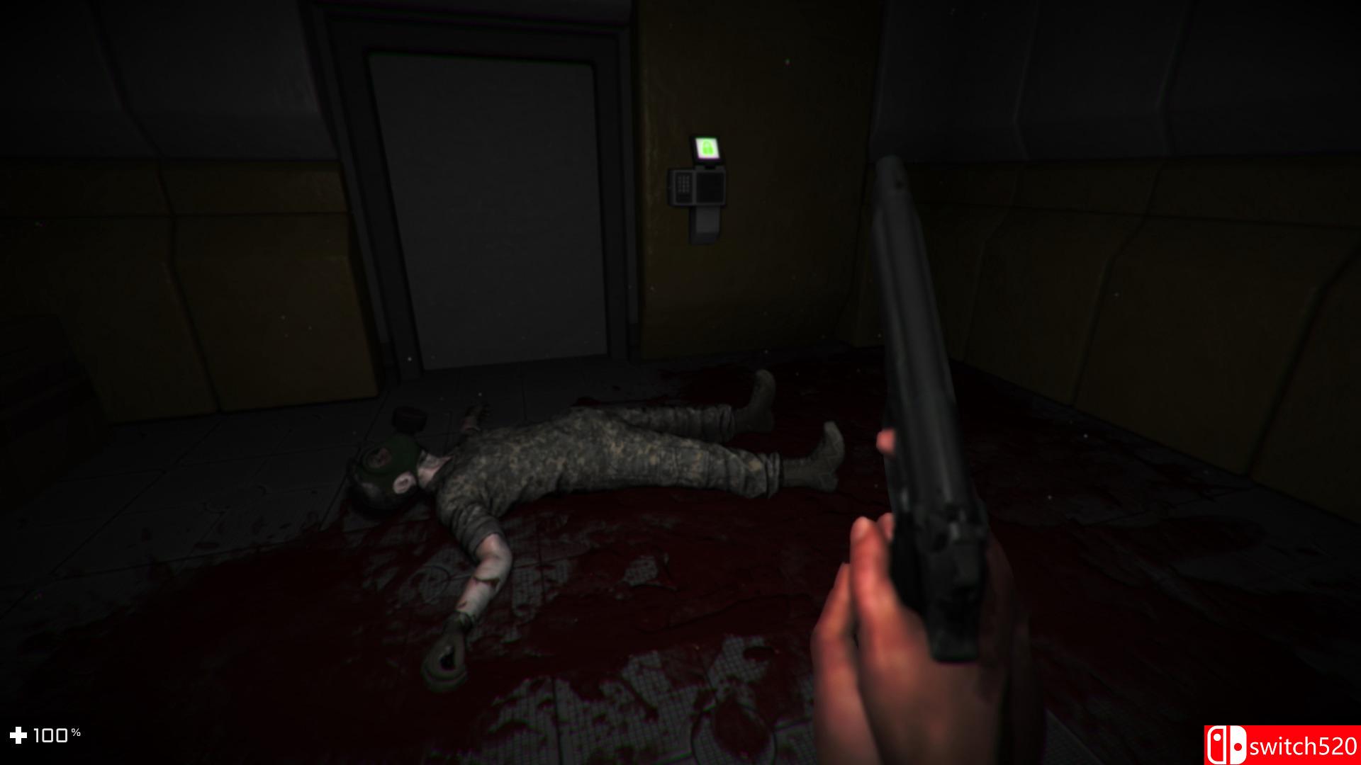 《AMOK（AMOK）》POSTMORTEM镜像版[EN]_1