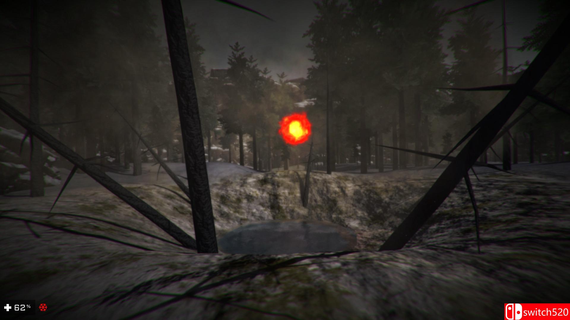 《AMOK（AMOK）》POSTMORTEM镜像版[EN]_2