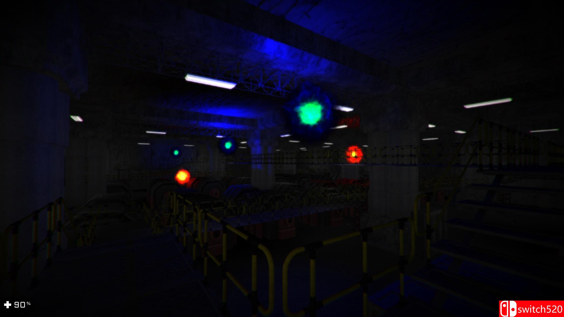 《AMOK（AMOK）》POSTMORTEM镜像版[EN]_4