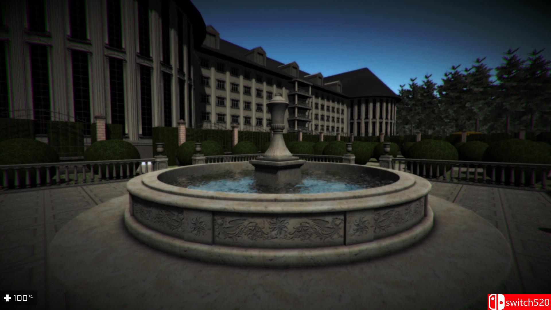 《AMOK（AMOK）》POSTMORTEM镜像版[EN]_5