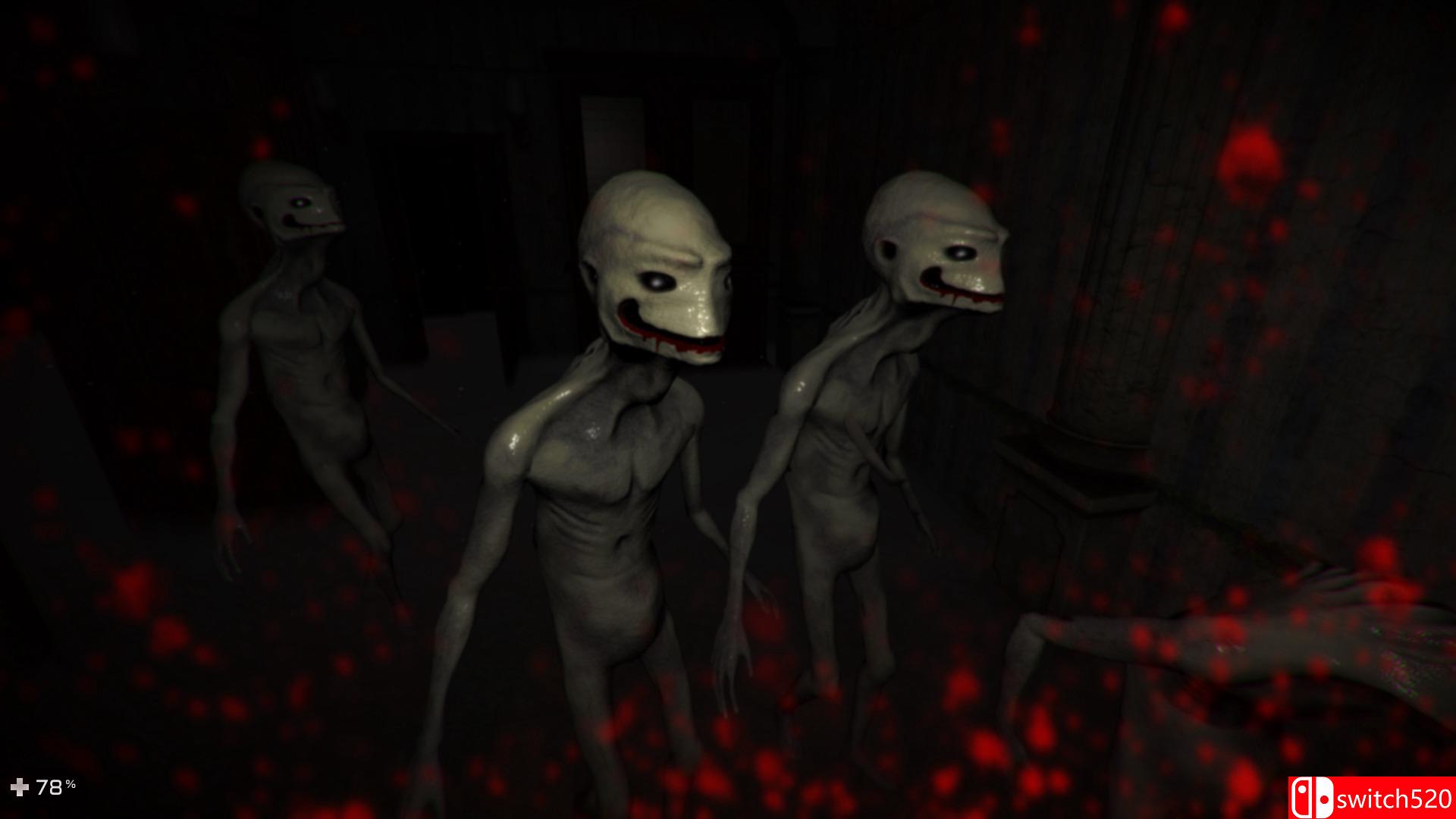 《AMOK（AMOK）》POSTMORTEM镜像版[EN]_6