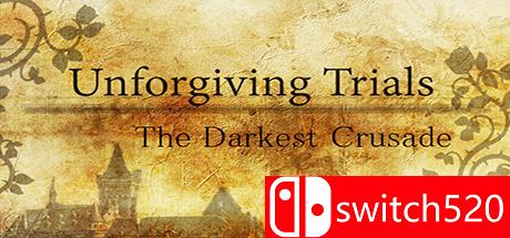 《无情审判：黑暗十字军》游戏主图