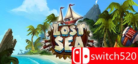 《迷失之海（Lost Sea）》v1.0.3 多国语言 CORE硬盘版[CN/EN]_0