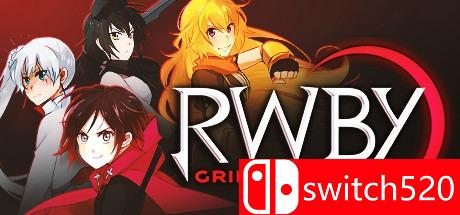 《RWBY：戮兽之蚀》游戏主图