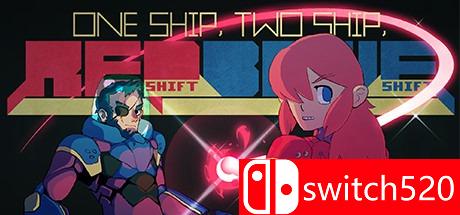 《红蓝双舰》游戏封面