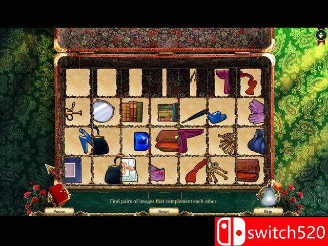 《遗忘之地：重回城堡（Forgotten Places: Regained Castle）》v1.0 ZEKE硬盘版[EN]_3