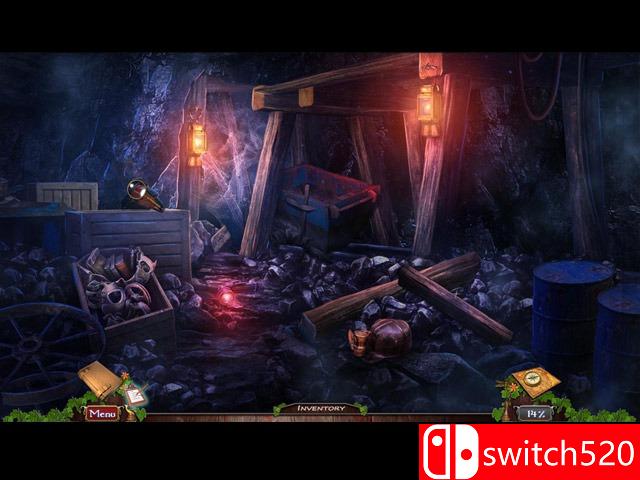 《复仇：失去的爱（Vengeance: Lost Love）》v1.0 ZEKE硬盘版[EN]_1