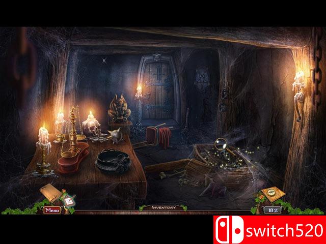 《复仇：失去的爱（Vengeance: Lost Love）》v1.0 ZEKE硬盘版[EN]_3