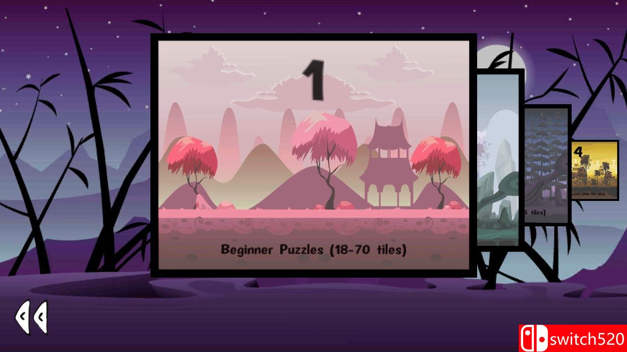 《豪华麻将3》游戏截图3