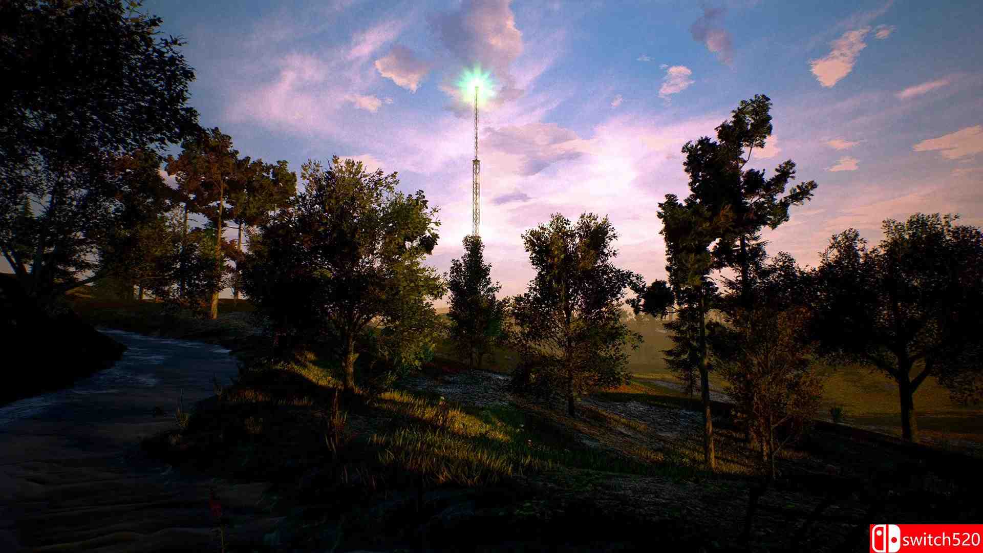 《山岭（Ridge）》CODEX镜像版[EN]_1