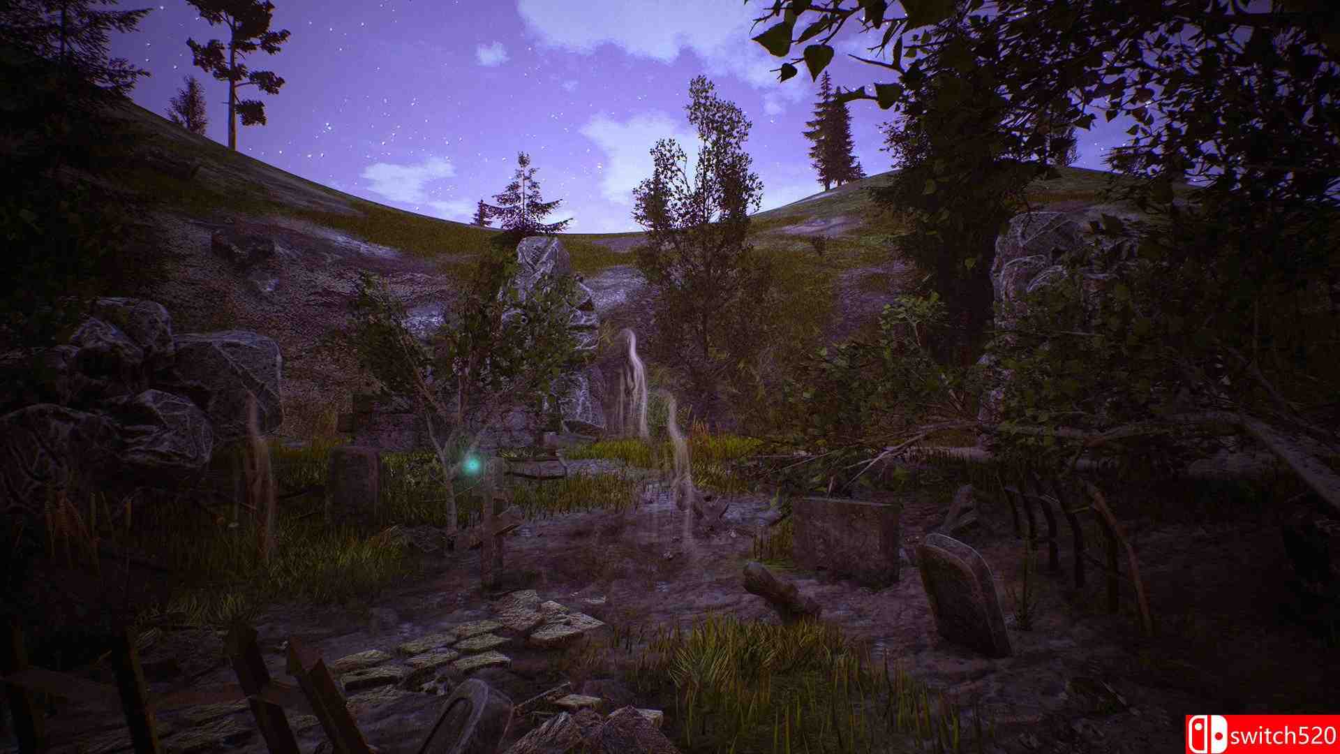 《山岭（Ridge）》CODEX镜像版[EN]_3