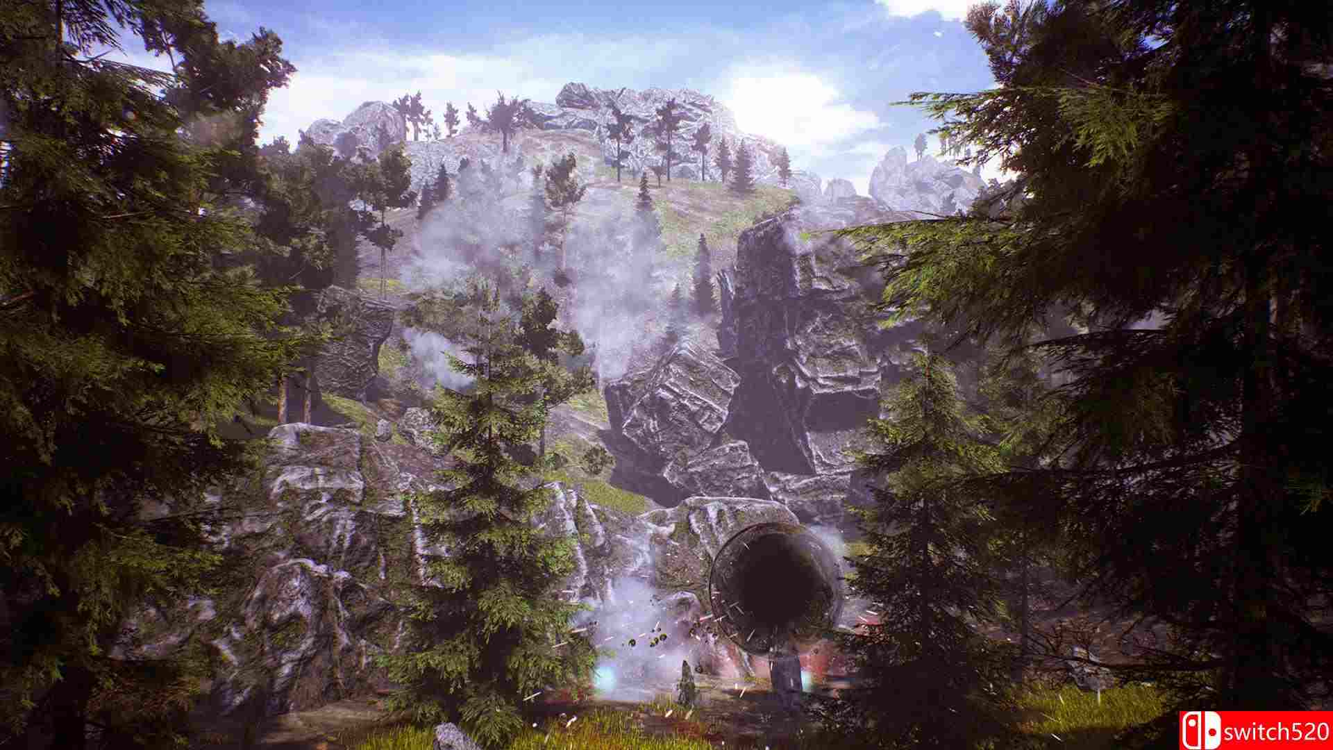 《山岭（Ridge）》CODEX镜像版[EN]_5