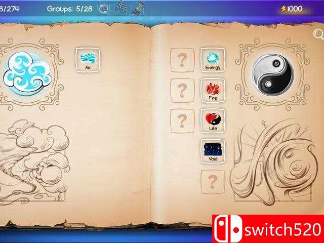 《涂鸦上帝：魔法幻想世界（Doodle God: Fantasy World of Magic）》v1.0 ZEKE硬盘版[EN]_1