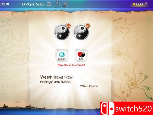 《涂鸦上帝：魔法幻想世界（Doodle God: Fantasy World of Magic）》v1.0 ZEKE硬盘版[EN]_2