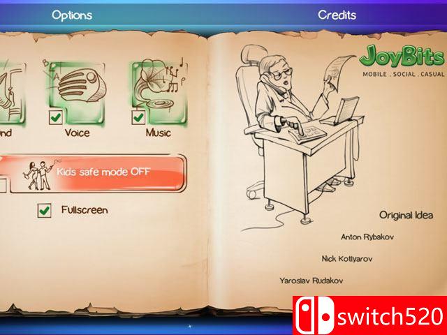 《涂鸦上帝：魔法幻想世界（Doodle God: Fantasy World of Magic）》v1.0 ZEKE硬盘版[EN]_3