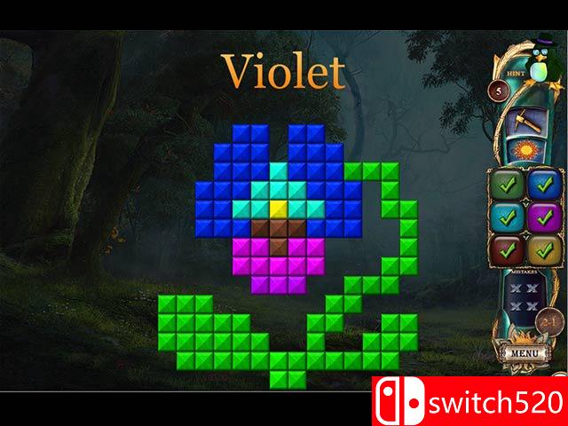 《幻想马赛克16：六色游乐园（Fantasy Mosaics 16）》v1.0 ZEKE硬盘版[EN]_2