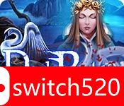 《黑暗寓言11：天鹅公主与迪亚之树》游戏封面