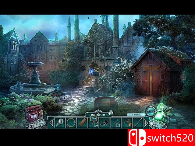 《诅咒案件：梅纳德村的谋杀案（Cursed Cases: Murder at ME）》典藏版 v1.0 ZEKE硬盘版[EN]_3