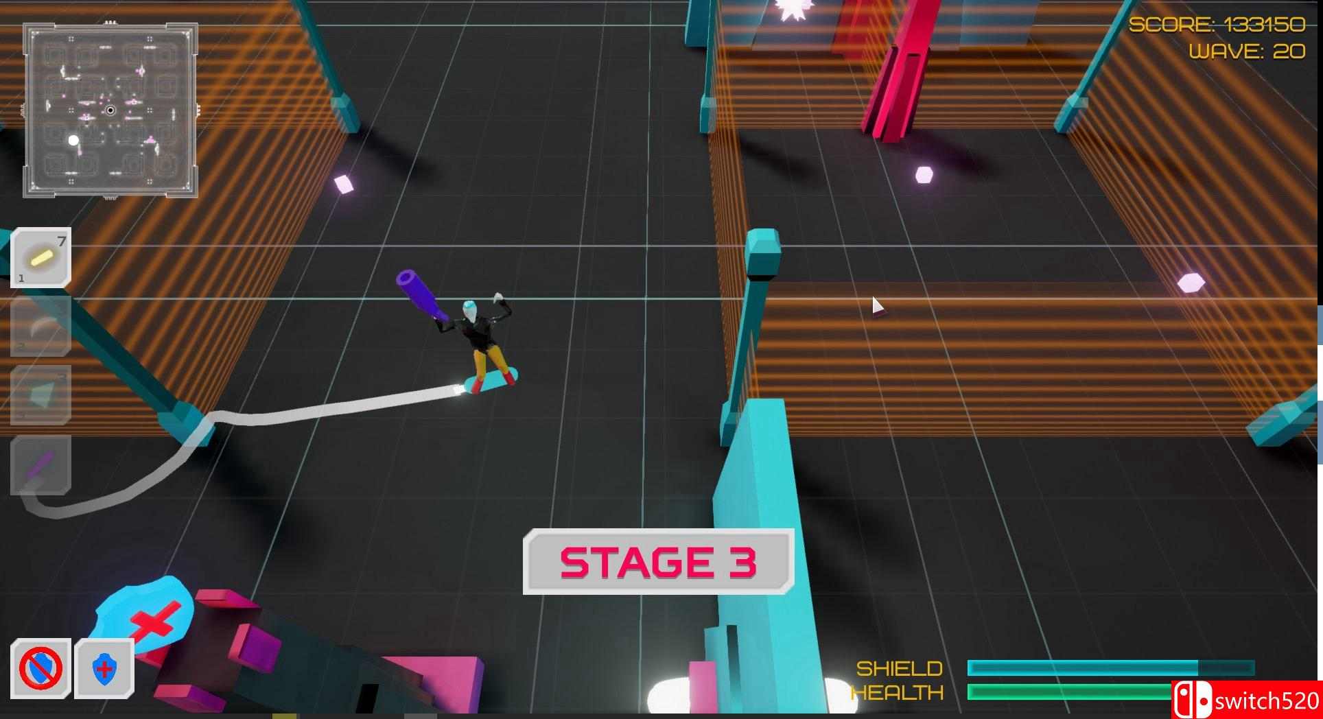 《比特大师（Bitmaster）》v2.0.0 32位+64位 OUTLAWS硬盘版[EN]_1