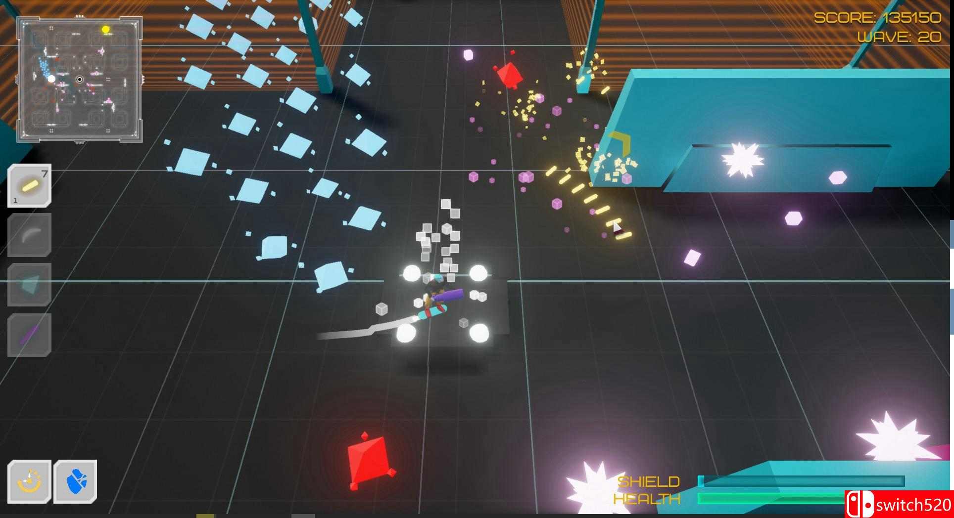 《比特大师（Bitmaster）》v2.0.0 32位+64位 OUTLAWS硬盘版[EN]_3