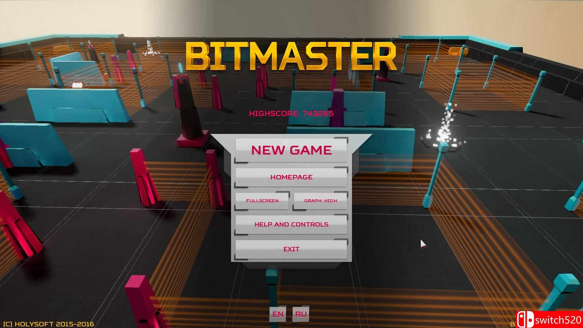 《比特大师（Bitmaster）》v2.0.0 32位+64位 OUTLAWS硬盘版[EN]_5